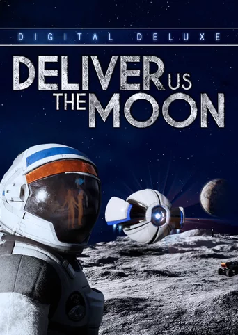 Deliver us the Moon: Deluxe Edition