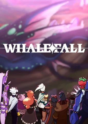 Whalefall