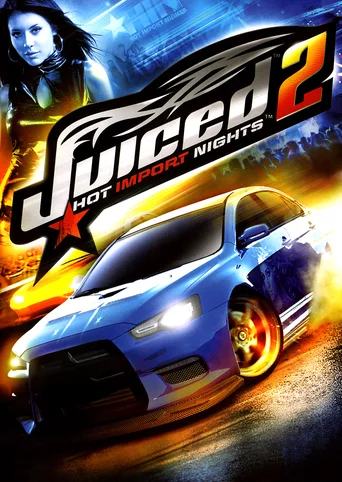 Juiced 2: Hot Import Nights