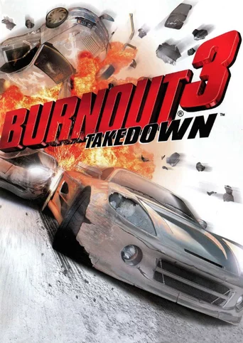 Burnout 3: Takedown