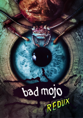 download bad mojo gog
