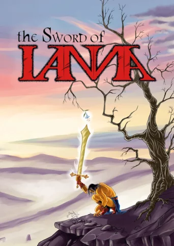 The Sword of Ianna