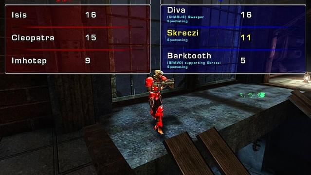Unreal tournament 99 mods additional domination