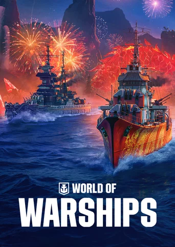 World of Warships