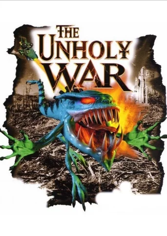 The Unholy War