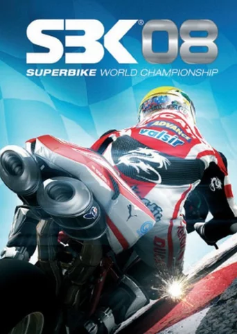 SBK 08: Superbike World Championship