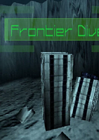 Frontier Diver: Aquatic Research Simulator