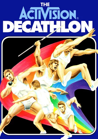 The Activision Decathlon