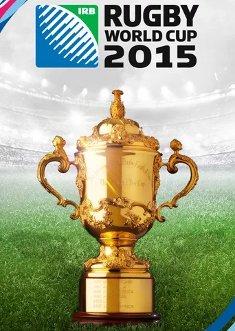Rugby World Cup 2015