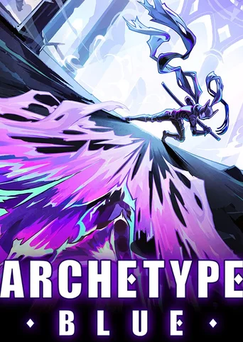 Archetype Blue