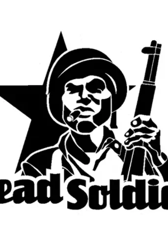 Lead Soldier