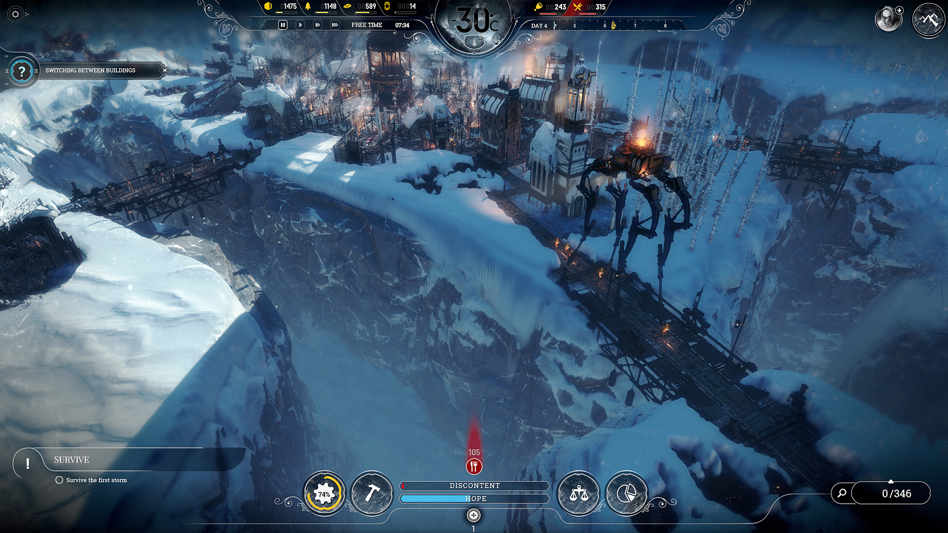 frostpunk 2 gog