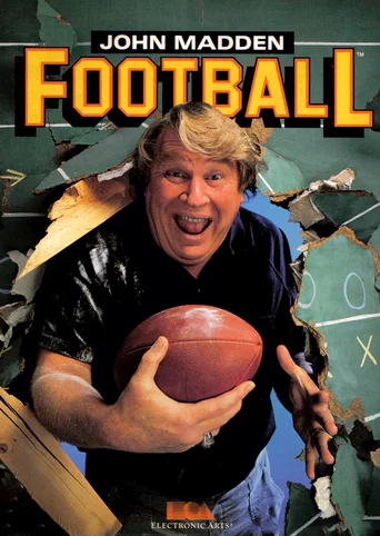 John Madden Football
