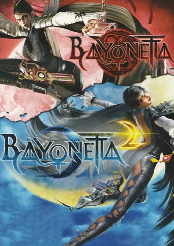 Bayonetta + Bayonetta 2: Special Edition