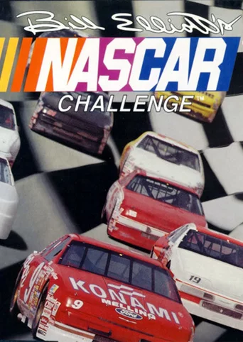 Bill Elliott's NASCAR Challenge