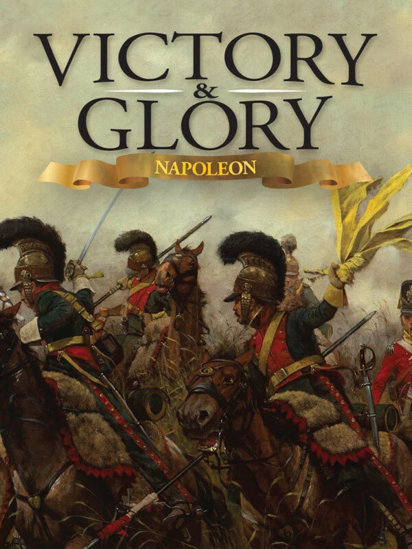 Victory and Glory: Napoleon