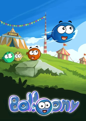 Balloony