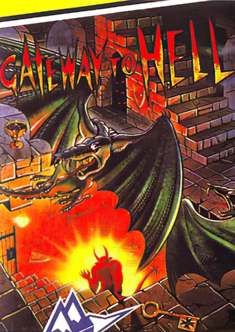 Gateway to Hell
