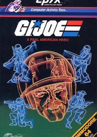 G.I. Joe: A Real American Hero