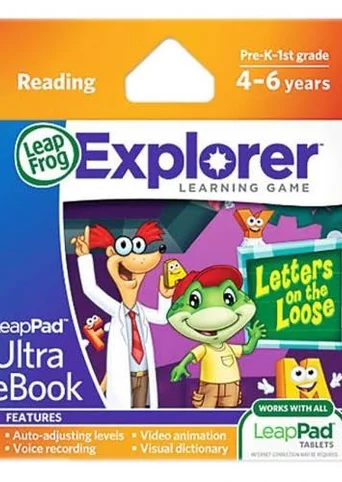 Letters on the Loose
