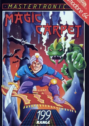 Magic Carpet