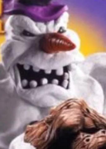ClayFighter: Call of Putty