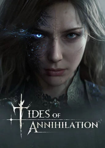 Tides of Annihilation