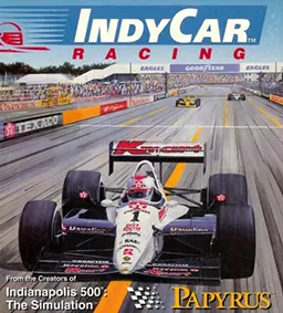 IndyCar Racing