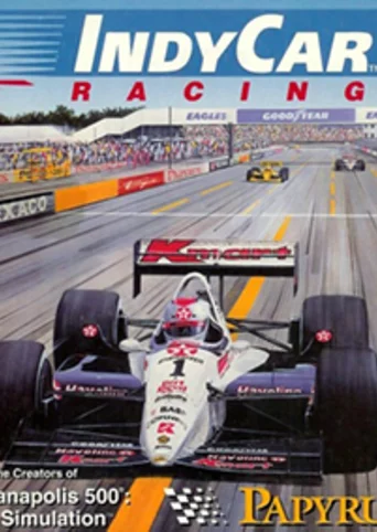 IndyCar Racing