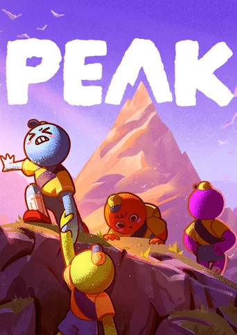 Peak