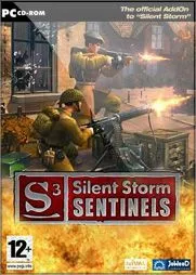 Silent Storm: Sentinels