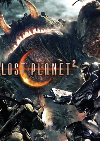 Lost Planet 2