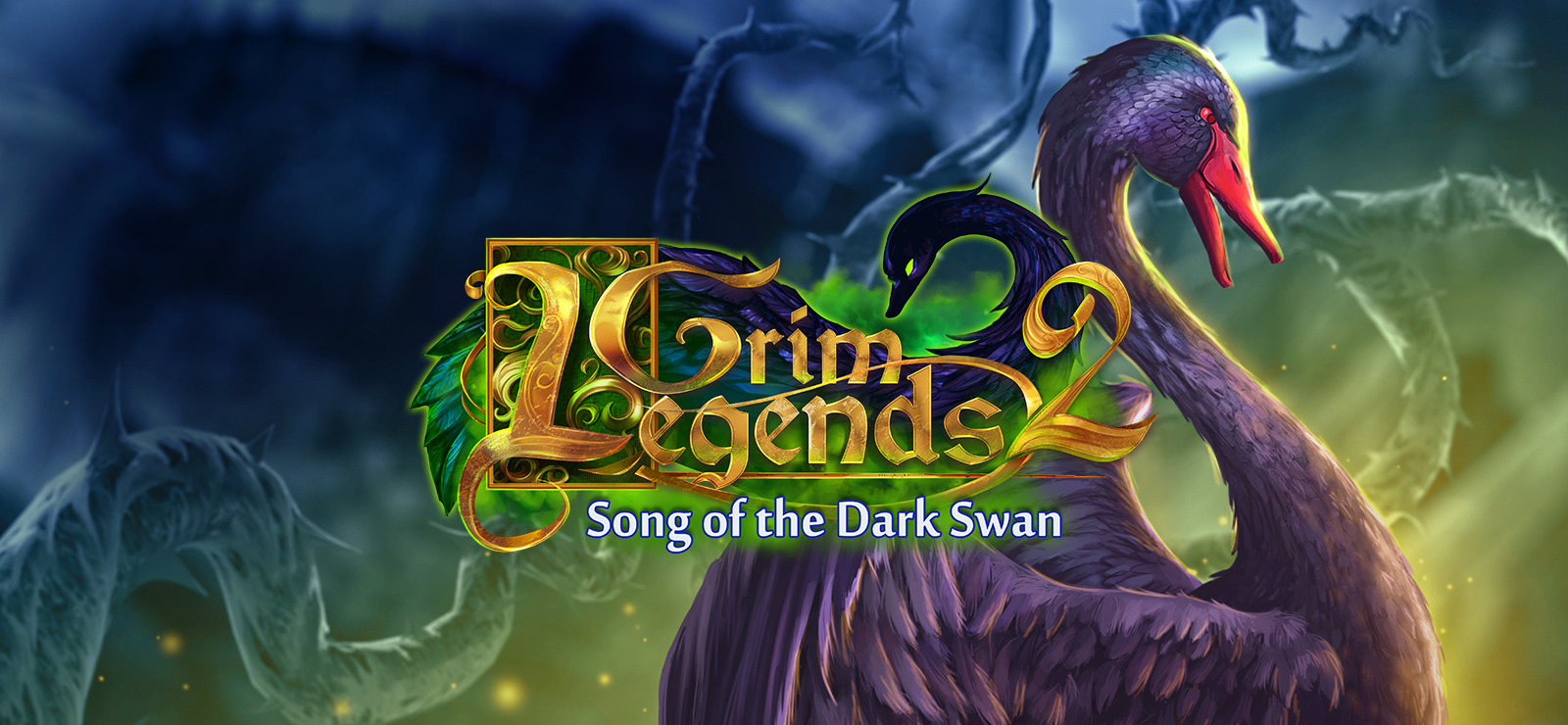 grim legends 2 song of the dark swan healer sigil