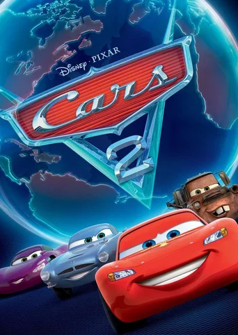 Cars 2