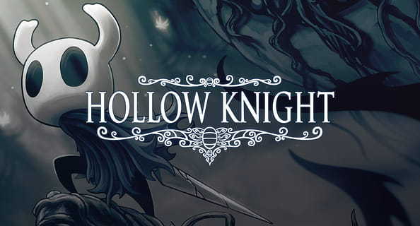 Hollow Knight