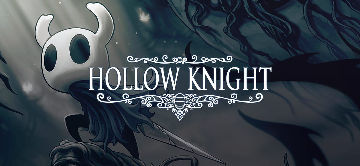 Hollow Knight