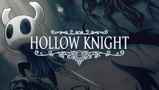 Hollow knight download pc free game