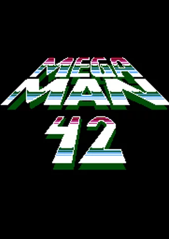 Mega Man 42
