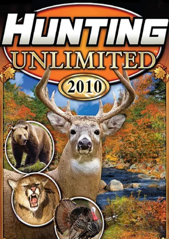 Hunting Unlimited 2010