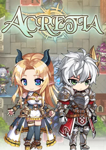 Acretia: Guardians of Lian