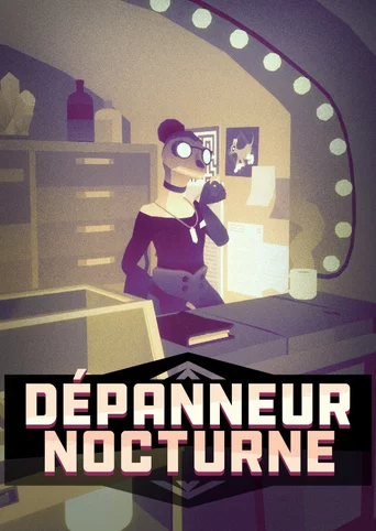 Dépanneur Nocturne