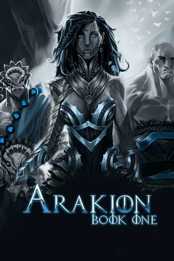 Arakion: Book One