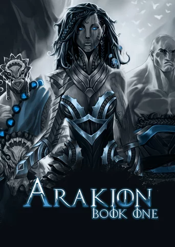 Arakion: Book One