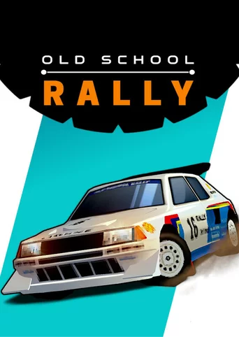 Old School Rally