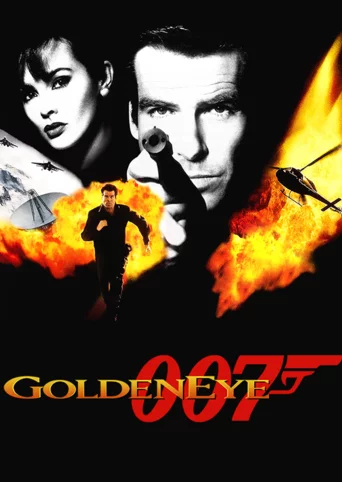 GoldenEye 007