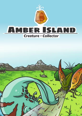 Amber Island