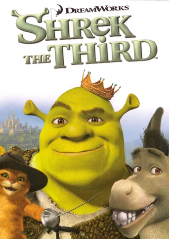 Shrek the Third