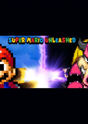 Super Mario Unleashed