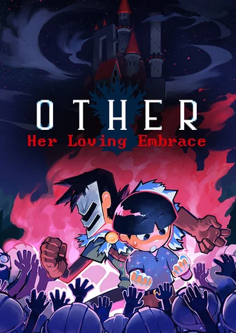 Other: Her Loving Embrace