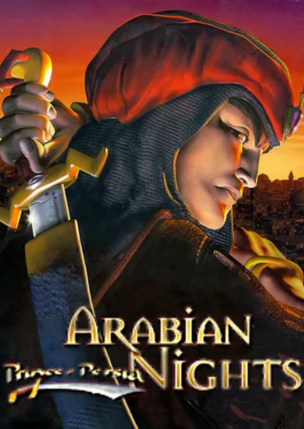 Prince of Persia: Arabian Nights